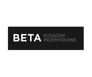 Beta Posadzki Logo
