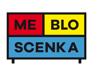 Mebloscenka Logo