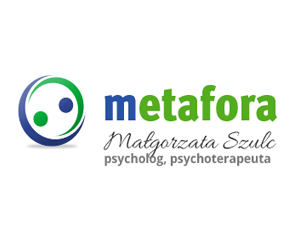 Metafora Małgorzata Szulc logo