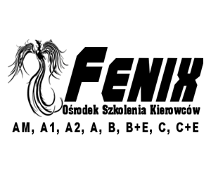 OSK Fenix Logo