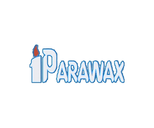 Parawax Logo