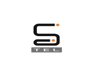 S-tel Logo